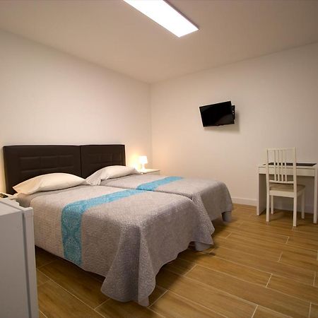 Las Palmas Smart Rooms Екстер'єр фото