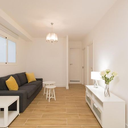 Las Palmas Smart Rooms Екстер'єр фото