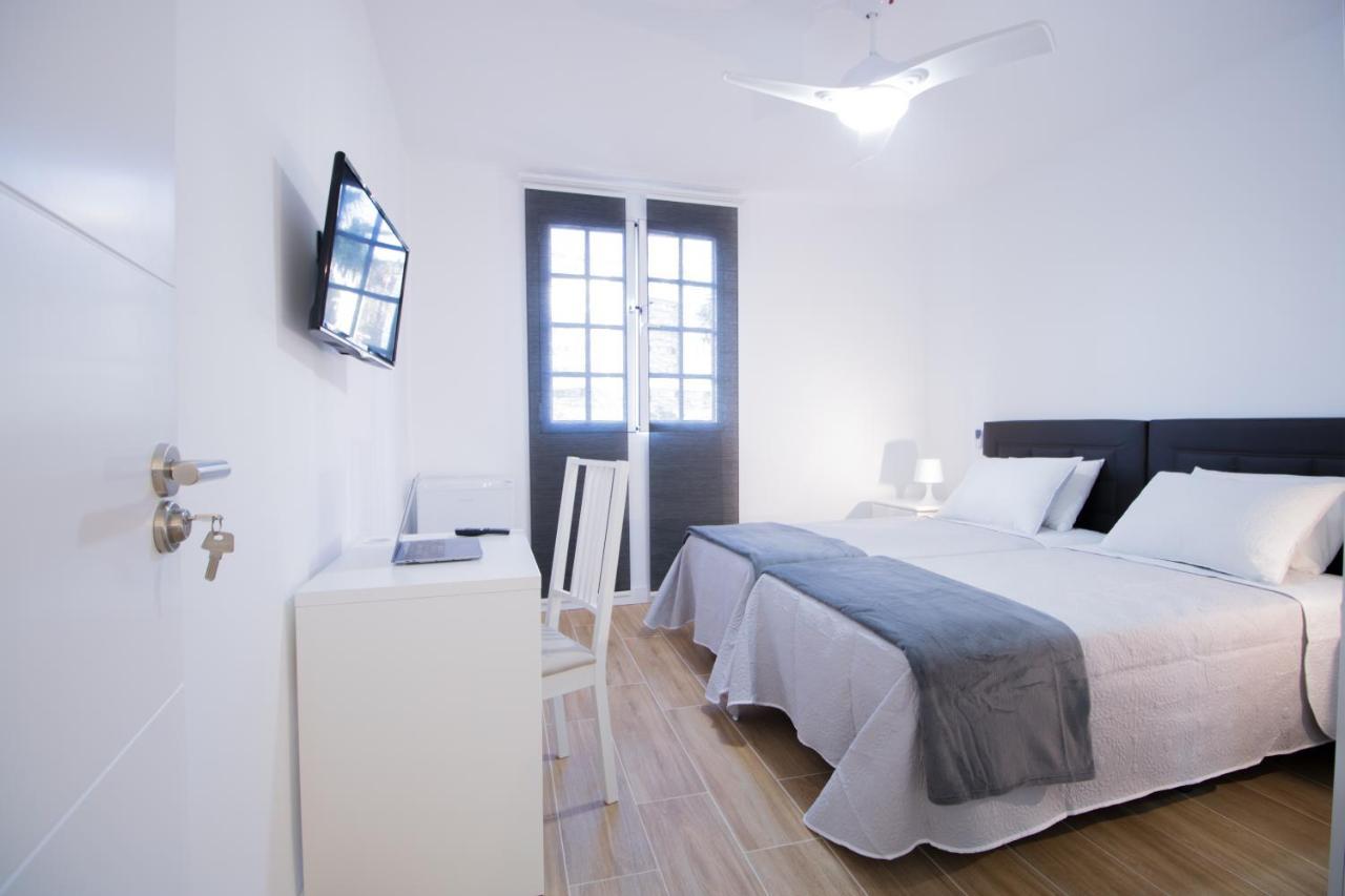 Las Palmas Smart Rooms Екстер'єр фото