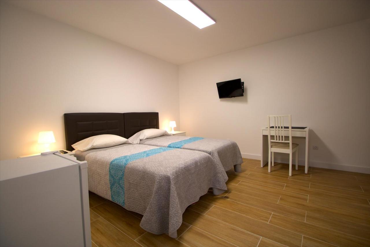 Las Palmas Smart Rooms Екстер'єр фото