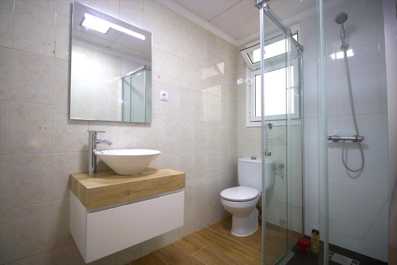 Las Palmas Smart Rooms Екстер'єр фото